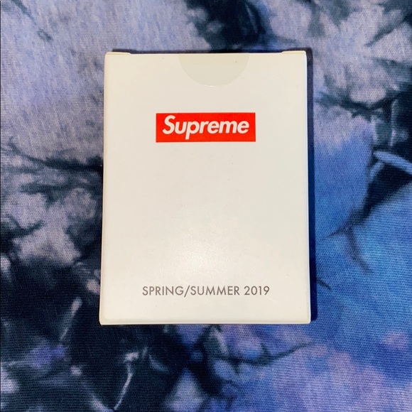 Supreme shower cap - Picture 2 of 5